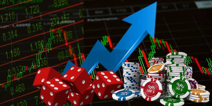 Difference Between Investment And Gambling | Seattle InfoGuide